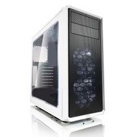 CPU Solutions CEV-6715 Video Editing PC i9 9900KF to 5.0Ghz 8 Core, 32GB RAM, 512GB and 1000GB NVMe SSD, Win 10 Pro, Quadro RTX 4000 w/8GB USB 3 Card Reader