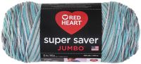 Red Heart Super Saver Jumbo E302C, Icelandic