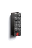August Home AK-R1 August Smart Keypad, Dark Gray
