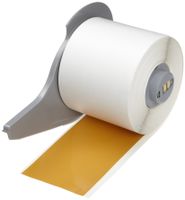 Brady M71C-2000-595-OC BMP(TM)71 Tape B- 595 Indoor/Outdoor Vinyl Film Size: 2" x 50'OC 1/Each