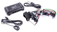Rostra 250-7504-GM4 Converse Bluetooth Handsfree Vehicle System for Select GM Vehicles