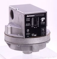 Antunes Controls 803112702 2 - 14"wc RLGP-A Single Gas Switch