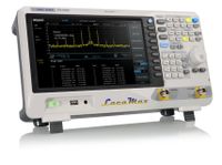 SIGLENT SSA3021X Spectrum Analyzer 9 kHz up to 2.1 GHz w/ Tracking Generator
