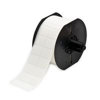 Brady B33-88-498 Repositionable Vinyl Cloth