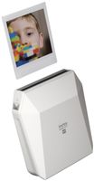 Fujifilm Instax SP-3 Mobile Printer - White