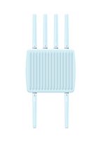 Sophos AP 100X (FCC) outdoor Access Point Plain, no Power supply unit