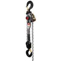 Jet JLH-600WO-15 JLH Series 6 Ton Lever Hoist, 15' Lift with Overload Protection