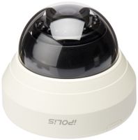 Samsung WiseNet Lite Network IR Dome Camera SND-L6013R