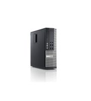 Dell OptiPlex 790 SFF Recertified PC - Intel Core i3 3.3GHz, 4GB, 250GB, DVD-RW, Windows 7 Home Premium 64-Bit