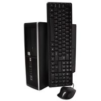 HP 6000 Pro - Duo 2.93GHz, New 1TB HDD, 8GB DDR3, Windows 10 Pro, WiFi (Renewed)