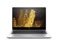 HP Elitebook 840 G5 - 14" FHD - i5-8350U Quad Core - 8 GB RAM - 256 SSD - Windows 10 Pro 64