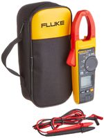 Fluke 4695932 375 FC 600A Ac/Dc TRMS Wireless Clamp