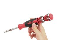 Wiha 77789 Ultra Driver Security Bit Holder