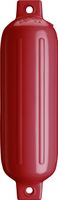 polyform G-2 Boat Fender Classic Red