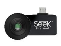 Seek Thermal Compact - All-Purpose Thermal Imaging Camera for Android MicroUSB