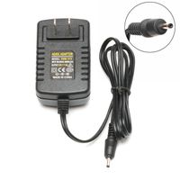 ELECBRAiN AC/DC Power Adapter/Adaptor Replacement for Iconia Tablet A100 A100S A500 A501P A200 A100 A50 Series Replacement Power Supply Cord
