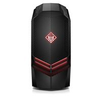 OMEN by HP 880 Gaming Desktop Computer - 7th Gen Intel Core i7-7700K Processor up to 4.50 GHz, 24GB DDR4 RAM, 1TB SSD + 4TB HDD, NVIDIA GeForce GTX 1080Ti 11GB GDDR5X, Windows 10, Black