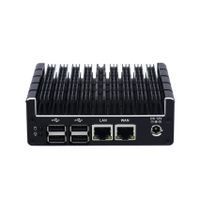 Firewall Appliance With 2x Intel Gigabit Ports, Dual Core Celeron, AES-NI, 4GB RAM, 32GB mSATA