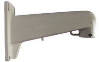 WMP DS-1602ZJ Indoor/Outdoor Wall Mount Bracket for Hikvision PTZ
