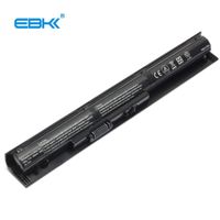 EBKK VI04 Battery for 756478-851 756743-001 756479-421 756743-001 756745-001 HP Envy 14 15 17 Series ProBook 440 450 G2 TPN Q139 Q140 Q141 Q142 Q143 HSTNN-DB6K HSTNN-LB6K
