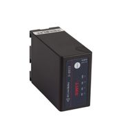 SWIT S-8823 Replacement DV Battery 18.7WH, 7.2volts for JVC BN-VF823, for JVC GY-HM100 Camera