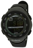 Suunto Vector Wrist-Top Computer Watch with Altimeter, Barometer, Compass, and Thermometer (Foliage Green)