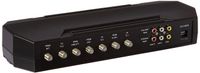Quest QS53E Switch