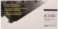 CIG 112646P Remanufactured Toner Cartridge for Samsung Ml-1210