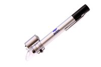 Aven 26800C-550 Pocket "Pen Type" Microscope with LED Light, LED Illumination, 25x Magnification, 3.3mm Field of View