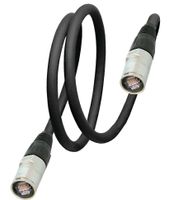 Rapco Horizon DURAPATCH-3NN 3-Feet Neutrik Ethercon Stranded Duracat Cat5e Cable