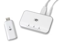 HP Wireless Printing Upgrade Kit (Q6236A)