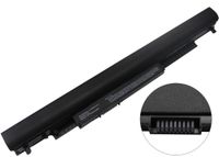 Gomarty 4CELL 2600MAH HS04 HS03 Laptop Battery for HP 807957-001 807612-421 807956-001 807611-141 807612-831 HP 245 g4 255 g4 Series