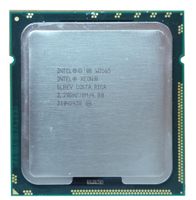 Refurbished Intel Xeon W3565 3.2GHz LGA 1366/Socket B 2400Mhz CPU SLBEV