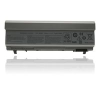 Laptop Battery for Dell Latitude E6400 E6410 E6500 E6510 Fits P/N:PT434 KY265 KY265,7800mAh /11.1V /9 Cells High Performance Replacement Laptop Battery 11.1V 90Wh