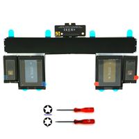 CSEXCEL Laptop Battery for MacBook Pro 13 inch Retina MD212 MD213 MD212LL/A MD213CH/A/Apple A1437 Laptop Notebook Battery