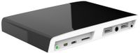 Utilite Pro UTL-C1200QM-D2G-M32S-E2-LD-WB Desktop (1.2 GHz Freescale i.MX6 quad-core Cortex-A9 Processor, 2GB DDR3, 32GB SSD, Linux)