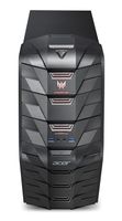 NEW Acer Predator G3 High Performance Gaming Tower Desktop, Intel Core i7-7700(8M Cache, up to 4.2GHz), 32GB DDR4, 1TB HDD, 256GB SSD, NVIDIA GeForce GTX 1070, HDMI, USB 3.0, Bluetooth 4.0, Win 10
