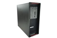 Lenovo ThinkStation P700 2X E5-2680v3 2.5GHz 12C 128GB 1TB SSD 4TB K2200 W10Pro (Certified Refurbished)