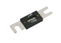 Scosche X2WF175 175 AMP ANL Fuse (1 Per Pack)