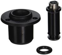 Shure A400SMXLR A400SM Shock Mount & A400XLR Insert Packaged Combination
