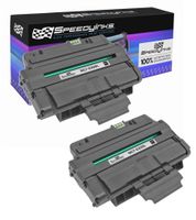 Speedy Inks Compatible Toner Cartridge Replacement for Samsung MLT-D209L High Yield (Black, 2-Pack)