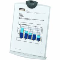 Fellowes Copystand, Platinum/Charcoal (20000)