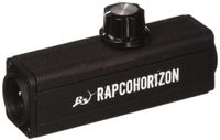 Rapco Horizon CVPBLOX Volume Control and Mute, XLRF to XLRM