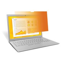 3M Gold Privacy Filter for 10.1" Widescreen Laptop (GF101W9B)