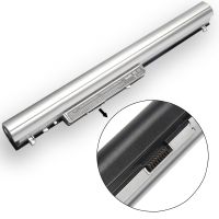 Futurebatt Extended 8-Cell 4400MAH LA04 LA04DF Battery for HP Pavilion 14 15 Notebook PC TouchSmart, HP 248 G1, HP 340 G1, HP 350 G1, P/N 728460-001, 752237-001, 776622-001, F3B96AA, J1V00AA