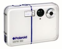 Polaroid iZone 300 3.2MP Slim Design Digital Camera