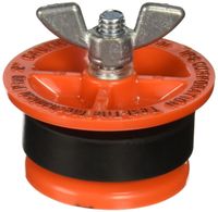 IPS 83592 2-Inch Mechanical Test Plug