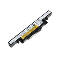 LQM New Laptop Battery for Lenovo Ideapad Y400 Y410 Y490 Y500 Y510 Y590 L11S6R01 L11L6R02 L12L6E01 L12S6A01 L12S6E01 3ICR19/65-2 3INR19/66-2