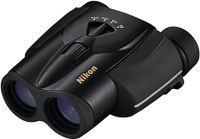 Nikon Aculon T11 8-24x25mm Zoom Binoculars, Black