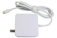 Gomarty 65W Power Adapter Charger for DELL,Lenovo, ASUS, Acer, latitude 11 5175,12 7275 xps 12,12 9250,13 9350,13 7370,15 9550 thinkpad e480 e580 p51s t470 t470s t480s t570 tp25 Type C Notebooks/Table